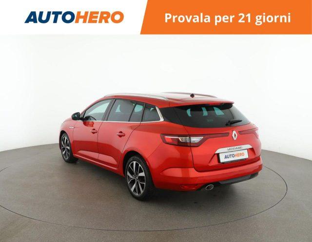 RENAULT Megane Mégane Sporter Blue dCi 115 CV EDC Intens