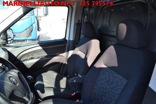 OPEL Combo MAXI 1.3 CDTI Van (1000kg) 90CV P.LUNGO
