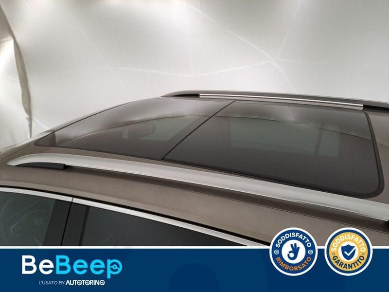 Volkswagen Tiguan 2.0 TSI ADVANCED 4MOTION 180CV DSG