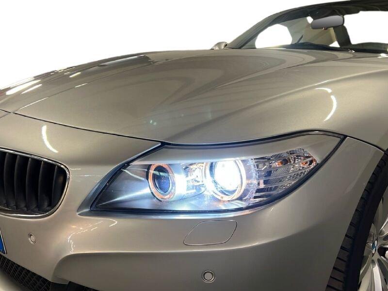 BMW Z4 Z4 sdrive23i