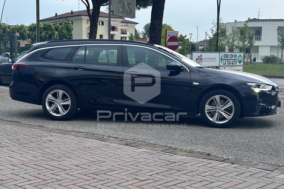 OPEL Insignia 1.5 CDTI S&S aut. Sports Tourer Business Elegance