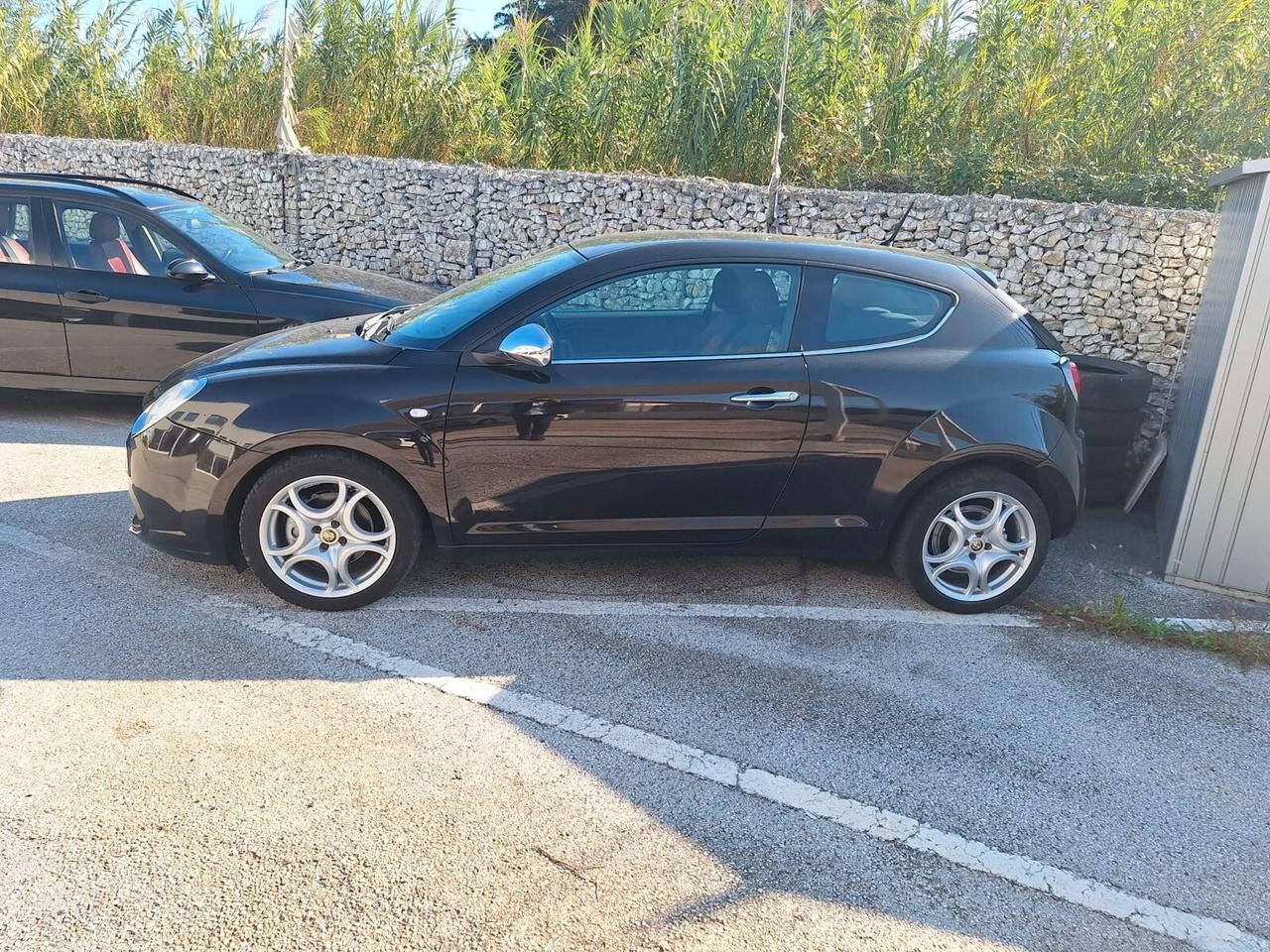 Alfa Romeo MiTo 1.3 JTDm-2 95 CV S&S Distinctive