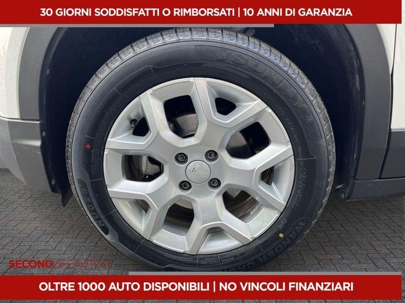 Jeep Avenger 1.2 turbo Altitude fwd 100cv
