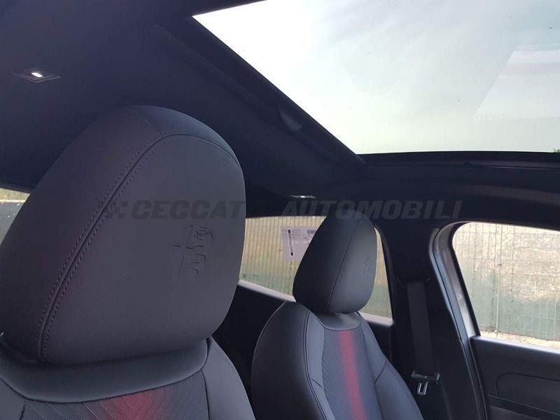 Alfa Romeo Junior Junior 1.2 ibrida Speciale 145cv edct6