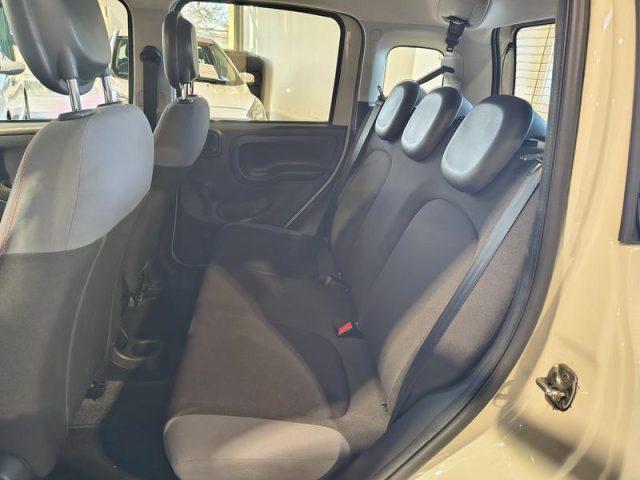 FIAT Panda 1.2 Easy NEOPATENTATI