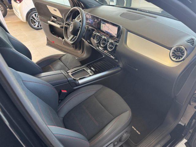 MERCEDES-BENZ GLA 180 d Automatic AMG Line Advanced Plus