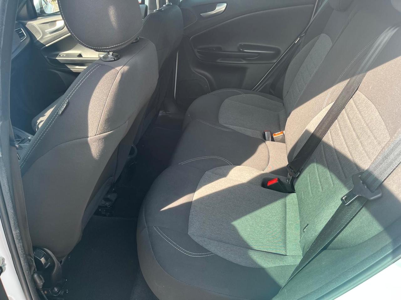 Alfa Romeo Giulietta 1.6 JTDm TCT 120 CV