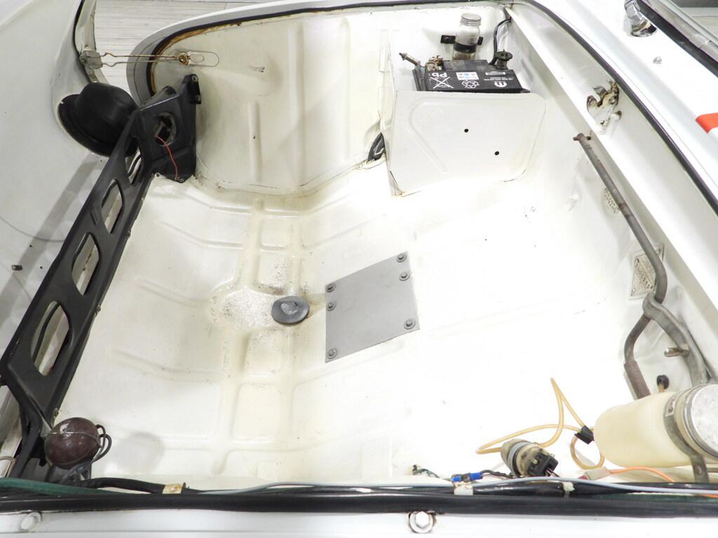 Renault Alpine A310 DAUPHINE R1090