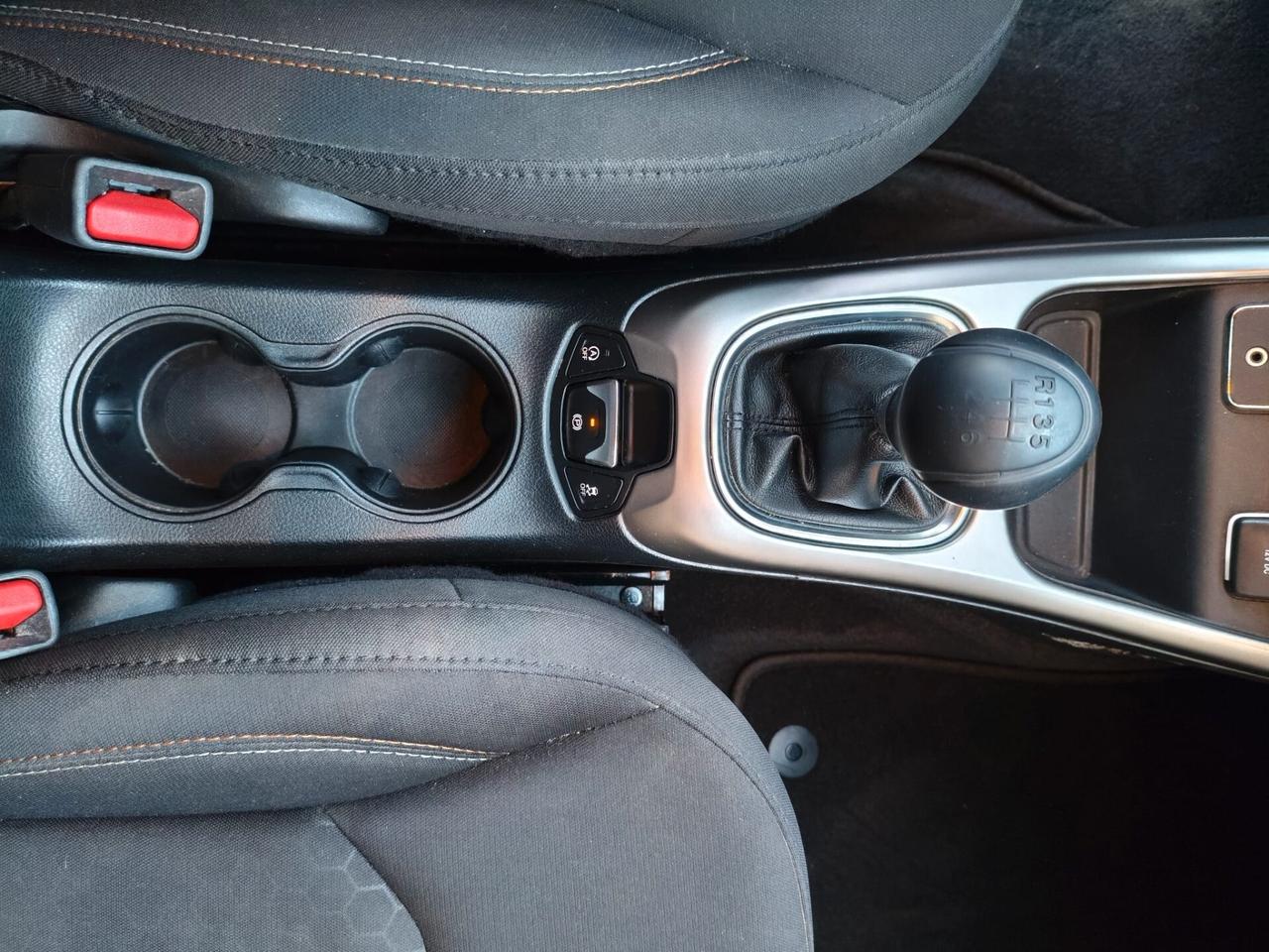 Jeep Compass 1.6 Multijet II 2WD Longitude