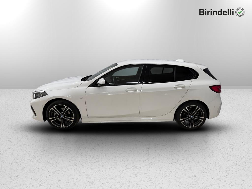 BMW Serie 1 (F40) - 118d 5p. Msport