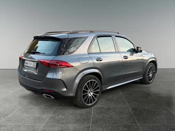 Mercedes-benz GLE 350 300 d 4Matic Mild Hybrid Premium Plus