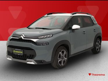 CITROEN C3 Aircross I 2021 - C3 Aircross 1.2 puretech Feel s&s 110cv