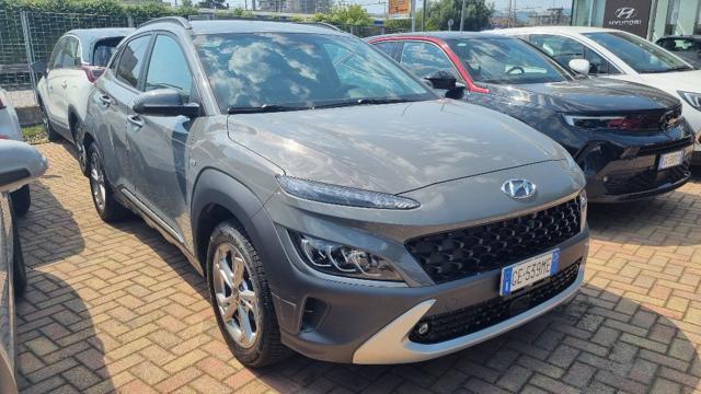 HYUNDAI Kona 1.6 CRDI Hybrid 48V XLine