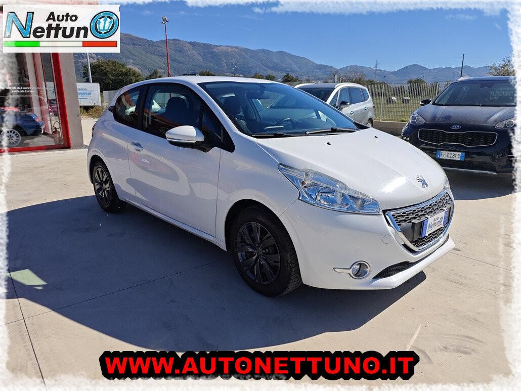 Peugeot 208 1.0 benzina 68cv Access