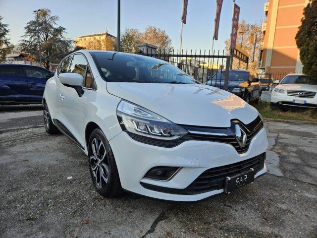 RENAULT Clio dCi 8V 90CV EDC Start&Stop 5 porte