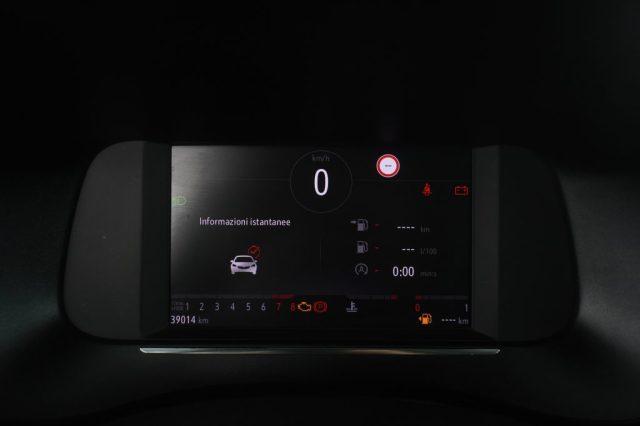 OPEL Corsa Corsa 1.2 100 CV Elegance