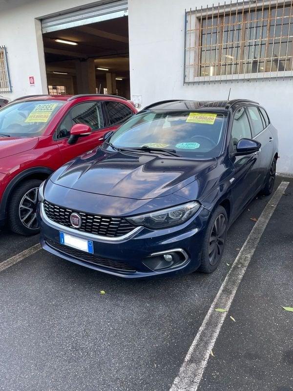 FIAT Tipo 1.6 Mjt S&S Lounge SW