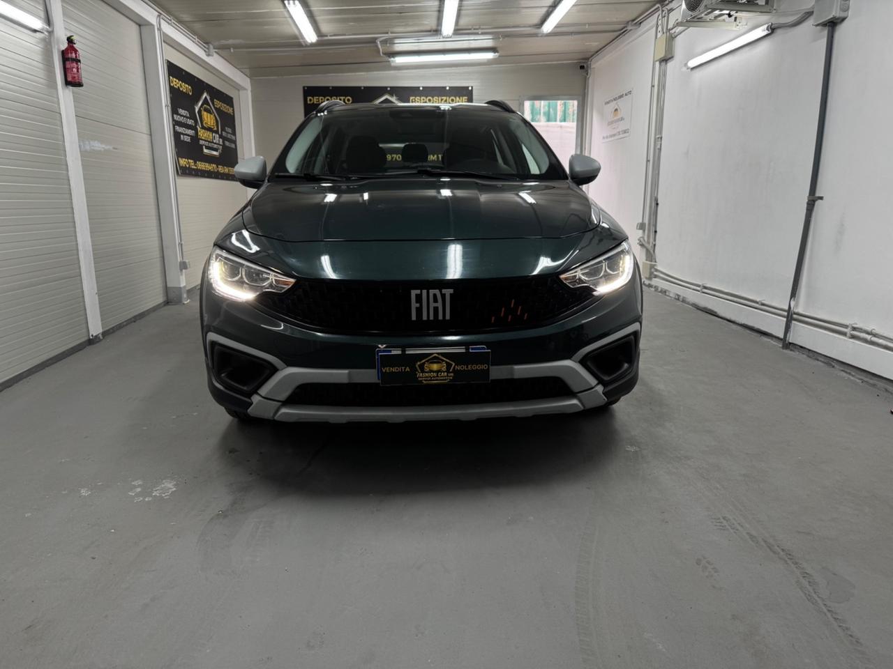 Fiat Tipo Cross