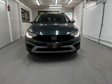 Fiat Tipo Cross