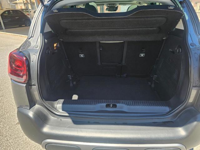 CITROEN C3 Aircross BlueHDi 110 S&S Shine