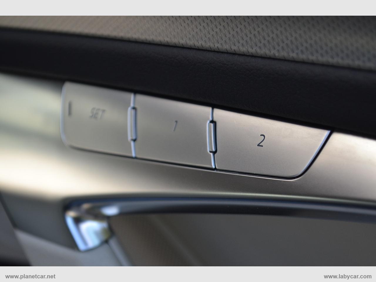 AUDI A6 Avant 50 3.0 TDI qu. tipt. Bus. Des.