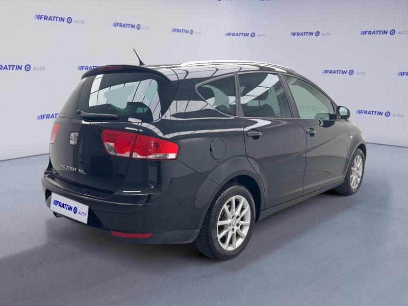 SEAT ALTEA XL 1.6 TDI CR STYLE
