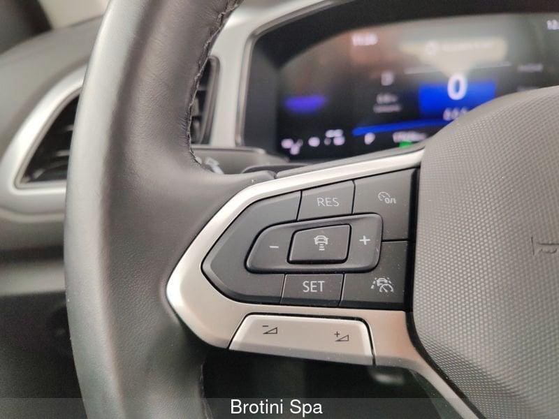 Volkswagen T-Roc T-Roc 1.5 TSI ACT DSG Life