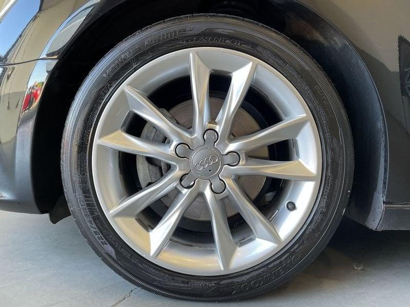 Audi A3 A3 1.6 TDI clean diesel Attraction