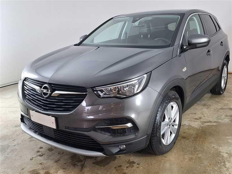 OPEL GRANDLAND X 2.0 Ecot Diesel 177cv Innovation S/S AT8