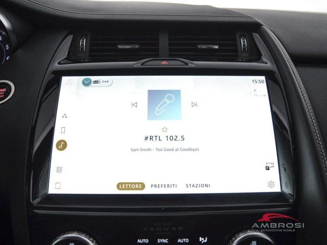 JAGUAR Other E PACE 1.5 I3 PHEV 300 CV AWD Auto R-Dynamic SE