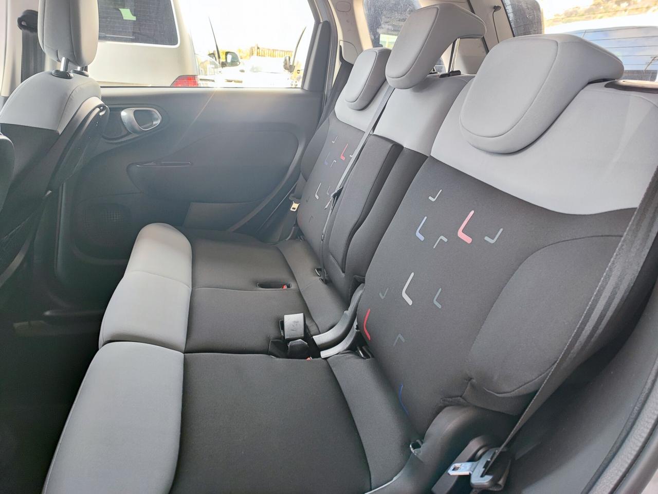 Fiat 500L 1.4 95 CV Lounge