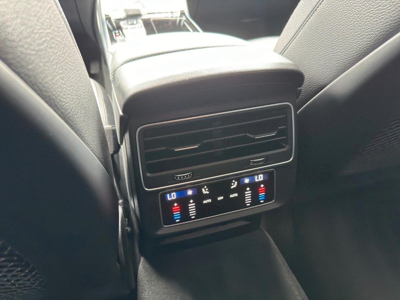 Audi Q7 45 TDI quattro tiptronic