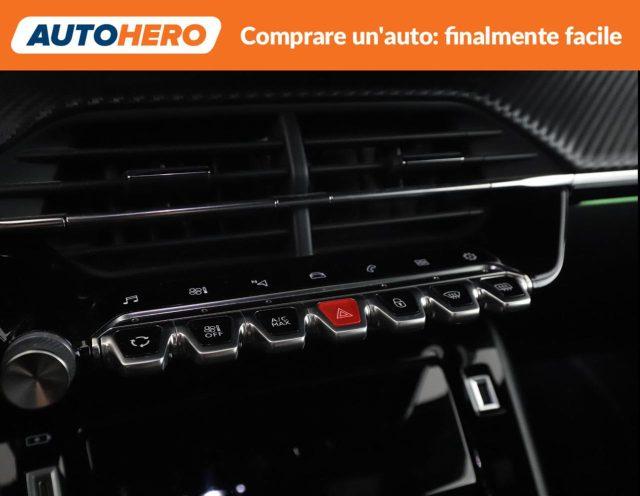 PEUGEOT 2008 PureTech 130 S&S GT Line