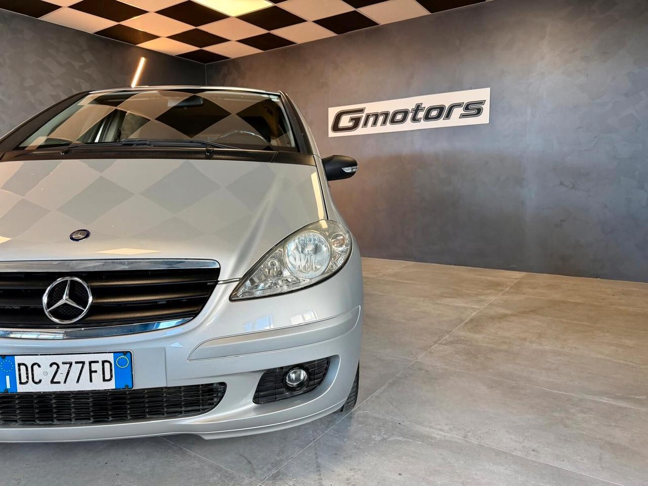 Mercedes-benz A 160 CDI Classic