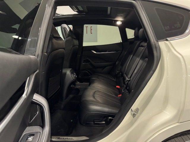 MASERATI Levante V6 Diesel 275CV Q4 GranSport/TETTO/360*