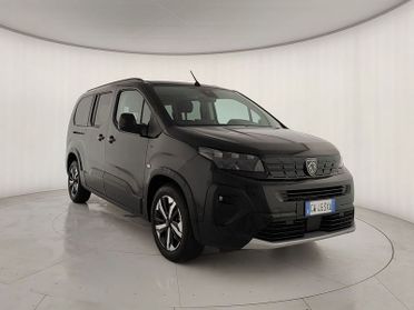 Peugeot Rifter BlueHDi 1.5 130 S&S EAT8 GT-LINE - OK PER NEOPATENTATI!