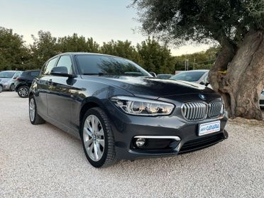 Bmw 116 D - 2018