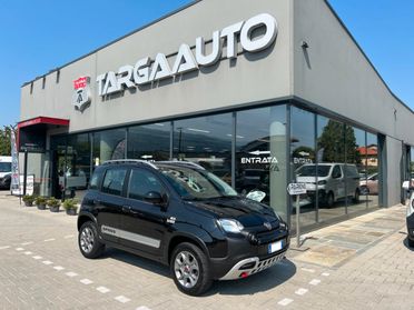 Fiat Panda 0.9 t.air t. Cross 4x4 s&s 90cv