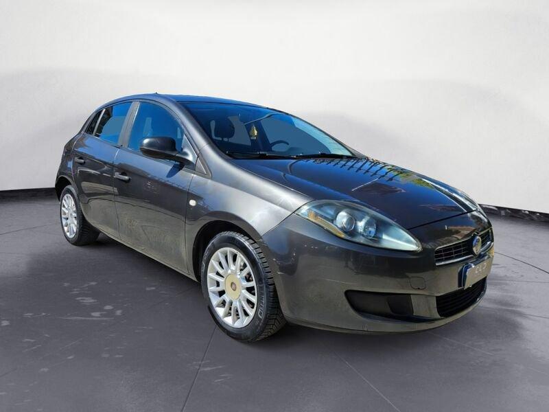 FIAT Bravo 1.6 MJT 105 CV Active