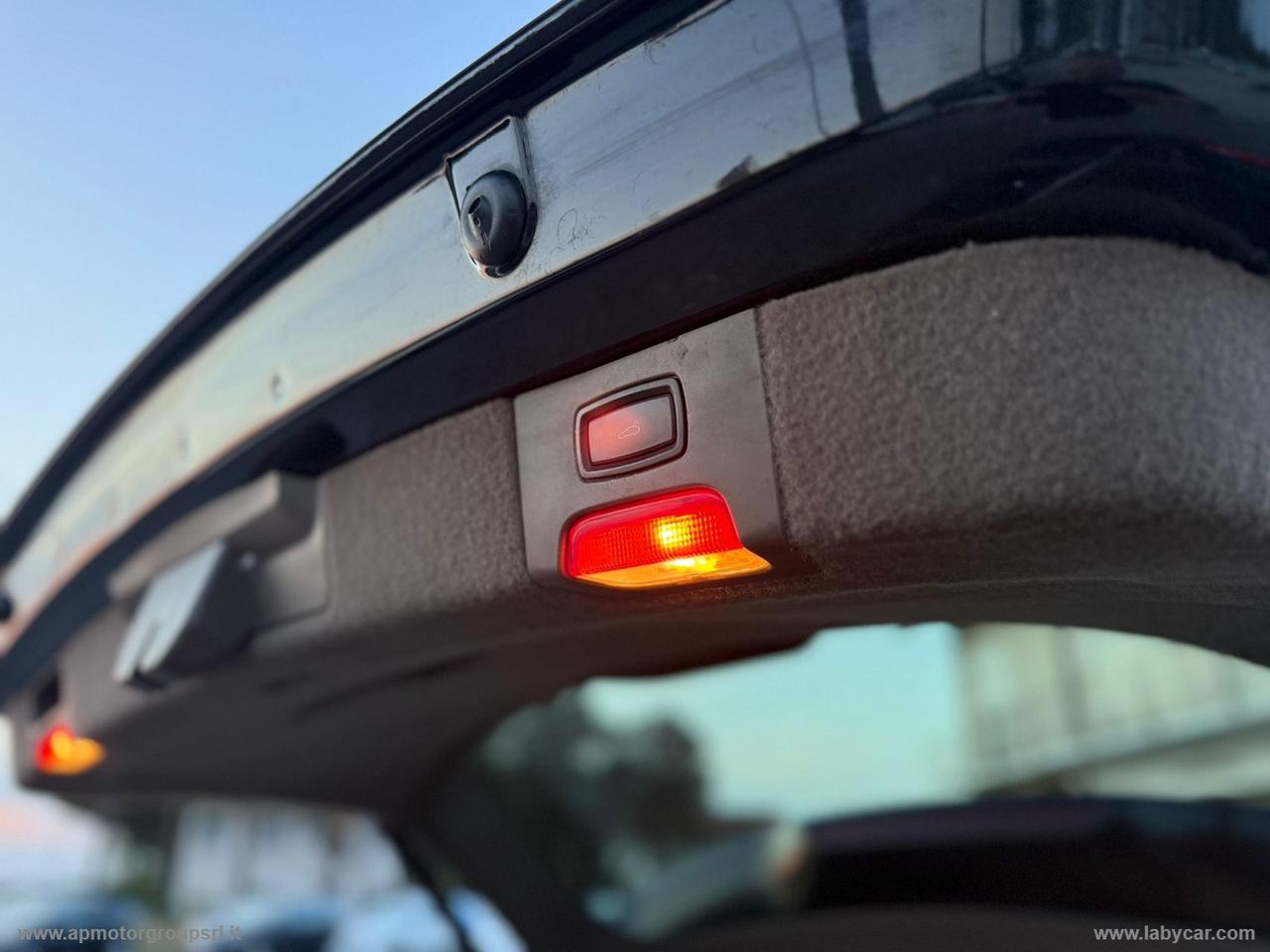 PORSCHE Cayenne 3.0 Diesel