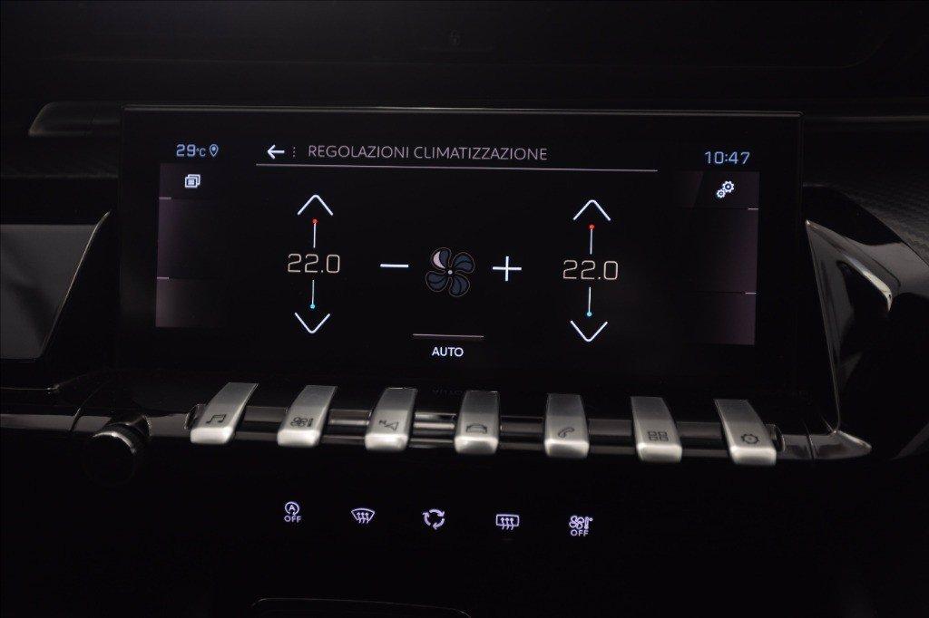 PEUGEOT 508 SW 1.5 bluehdi GT s&s 130cv eat8 del 2023