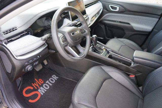 JEEP Compass 1.3 T4 190 CV PHEV AT6 4xe Longitude