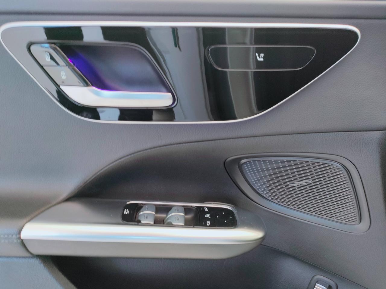 Mercedes-Benz Classe C-W206 Berlina 2021 - C 220 d mhev Premium 4matic auto