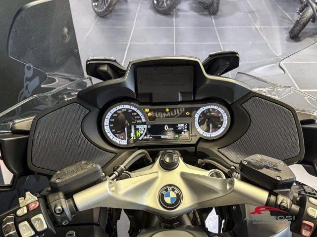 BMW R 1250 RT R