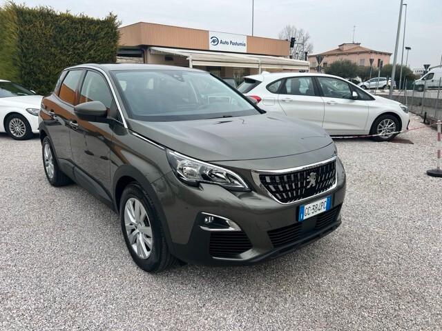 Peugeot 3008 1.5 Hdi 131 Cv Business *cinghia distribuzione fatta*