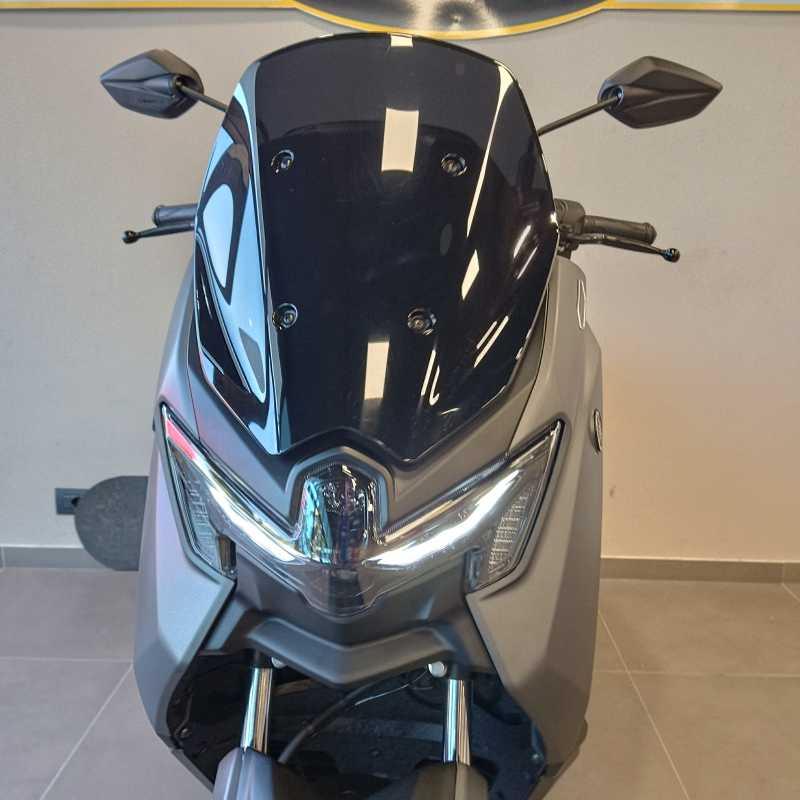 Yamaha N-Max 125 Tech Max - 2026