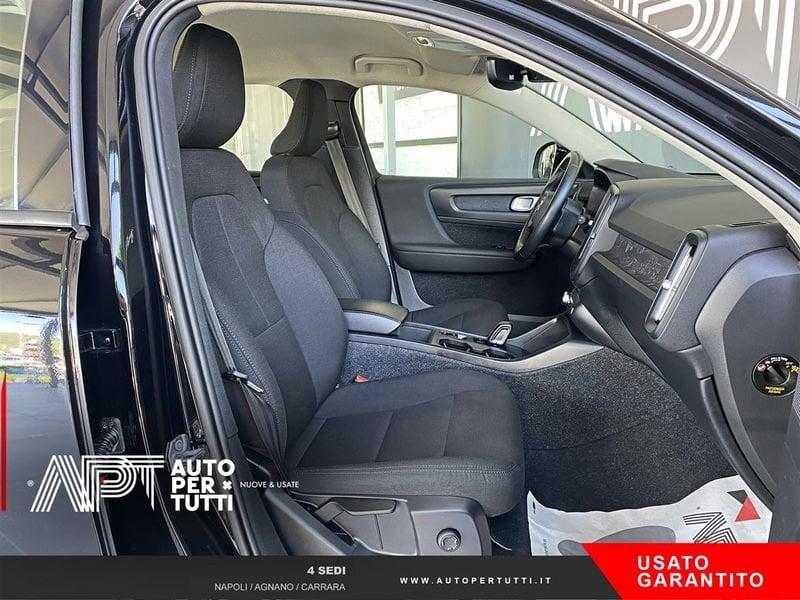 Volvo XC40 XC40 1.5 T2 Momentum my21