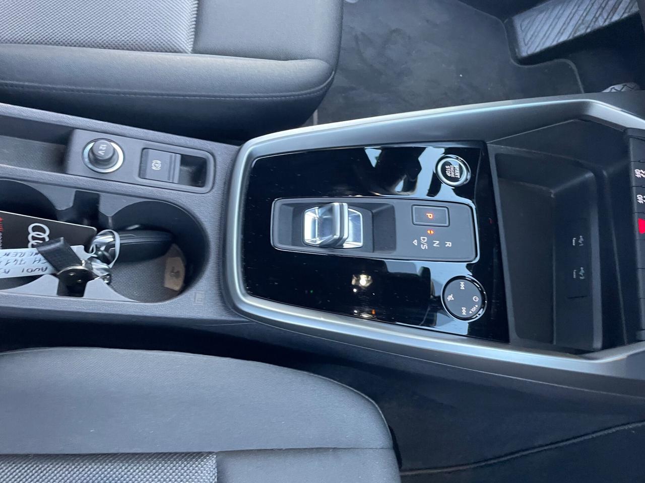 Audi A3 SPB 30 TDI *Automatik*Navi*Naopatentati*