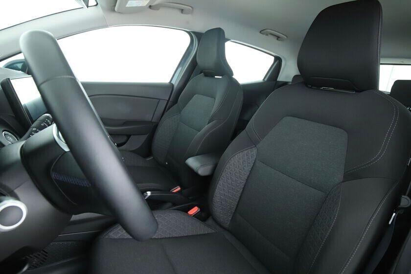 Renault Clio 1.5 dCi Blue 100 CV 5 porte Intens