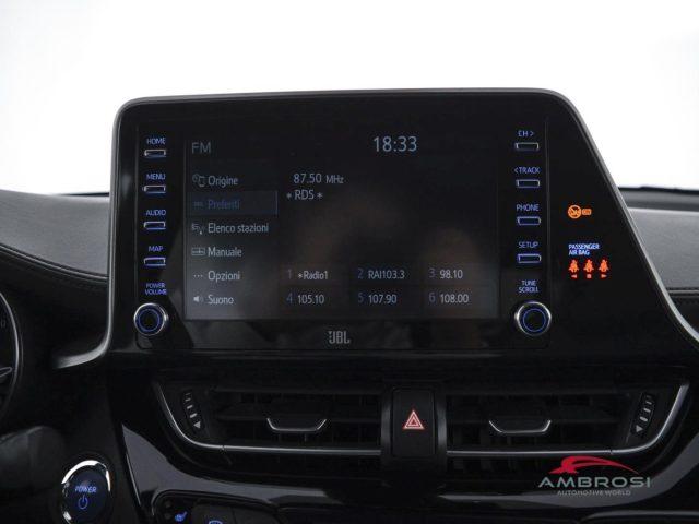 TOYOTA Other C HR 2.0 Hybrid E-CVT Lounge